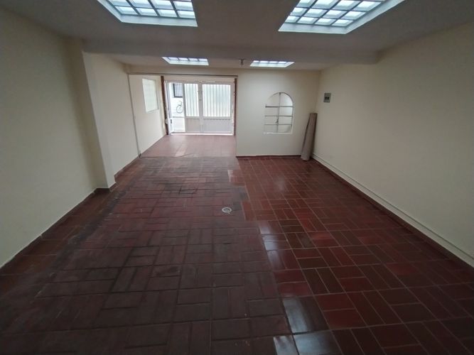 Casa en Arriendo en Engativá, Bogotá - Imagen 1
