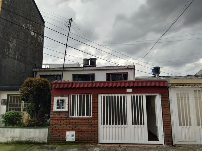 Casa en Arriendo en Engativá, Bogotá - Miniatura 27