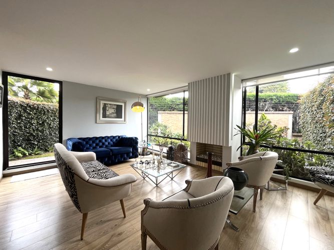 Casa en  Arriendo en Chía - Imagen 1