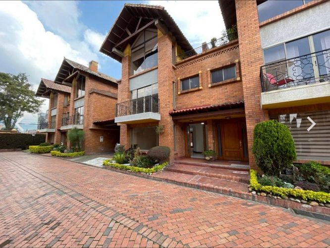 Casa en Arriendo en Vereda La Balsa, Chía - Imagen 1