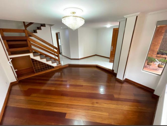 Casa en Arriendo en Vereda La Balsa, Chía - Miniatura 8
