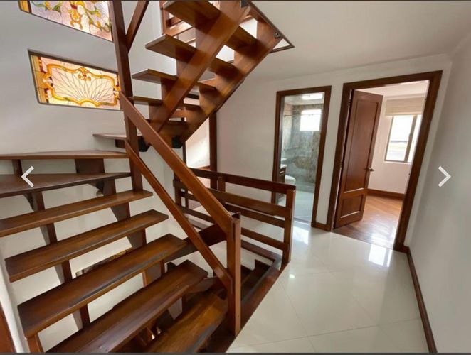 Casa en Arriendo en Vereda La Balsa, Chía - Miniatura 9