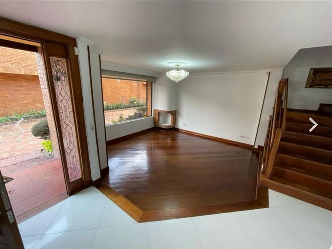 Casa en Arriendo en Vereda La Balsa, Chía - Miniatura 10