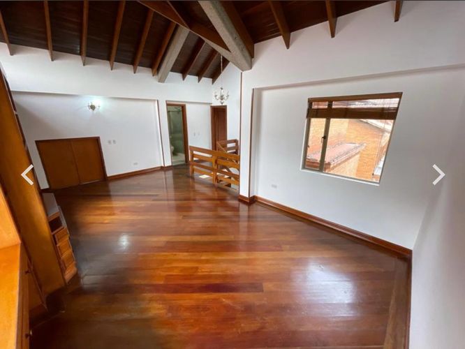 Casa en Arriendo en Vereda La Balsa, Chía - Miniatura 19