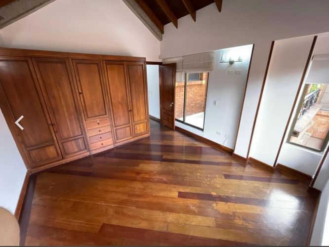 Casa en Arriendo en Vereda La Balsa, Chía - Miniatura 23