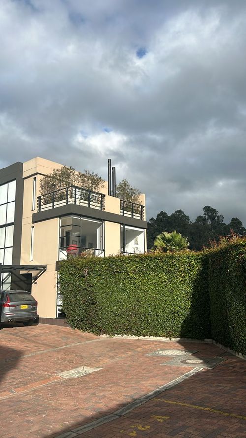 Casa en Arriendo en Laura vicuña, Chía - Imagen 1