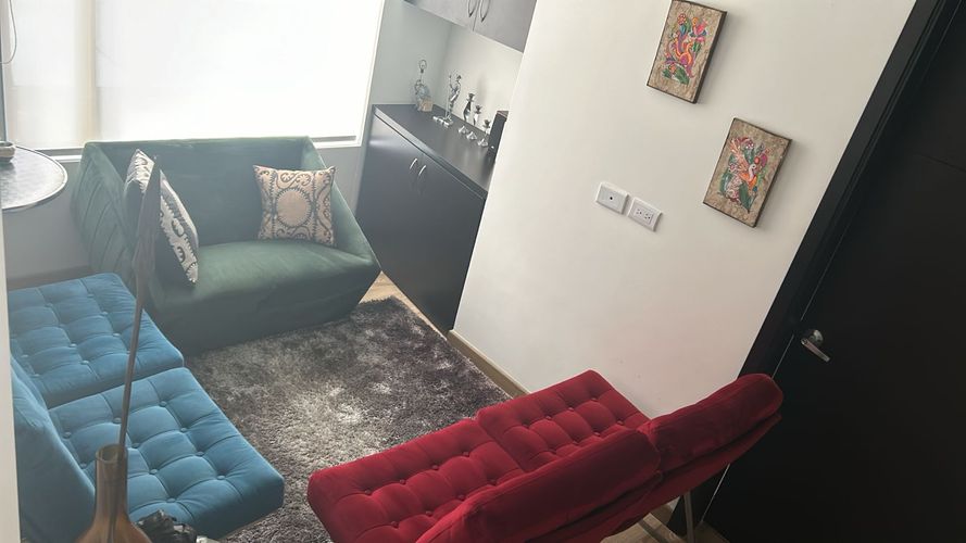 Casa en Arriendo en Laura vicuña, Chía - Miniatura 2