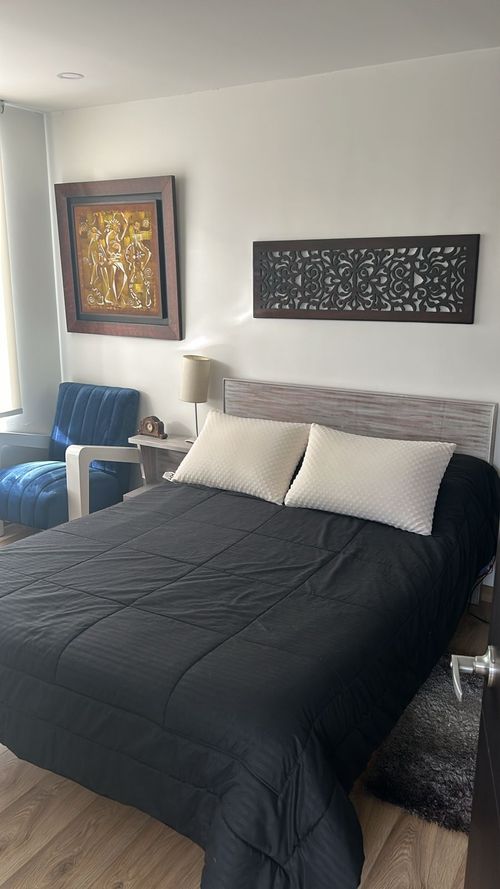 Casa en Arriendo en Laura vicuña, Chía - Miniatura 3