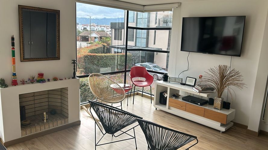 Casa en Arriendo en Laura vicuña, Chía - Miniatura 8