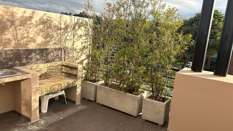 Casa en Arriendo en Laura vicuña, Chía - Miniatura 12