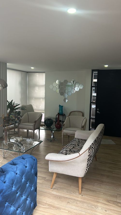Casa en Arriendo en Laura vicuña, Chía - Miniatura 17