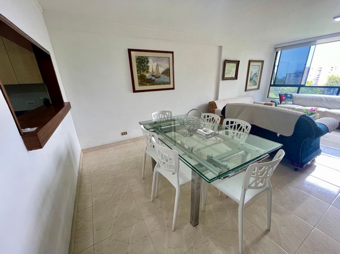 Apartamento en  Venta en Las palmas, Medellín - Miniatura 2