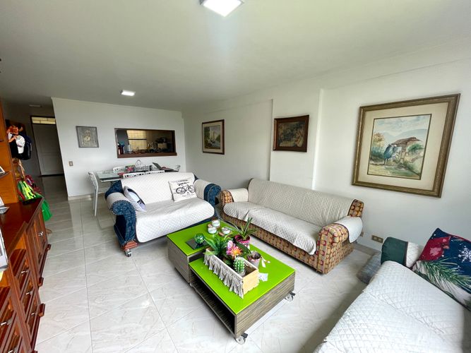 Apartamento en  Venta en Las palmas, Medellín - Miniatura 3