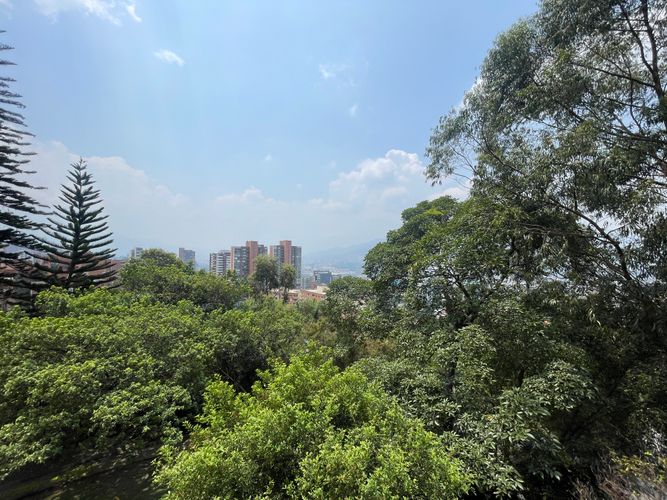 Apartamento en  Venta en Las palmas, Medellín - Miniatura 4