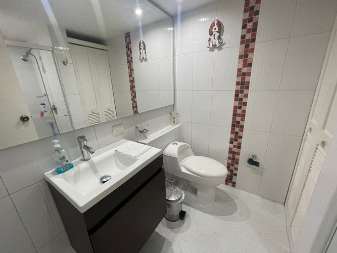 Apartamento en  Venta en Las palmas, Medellín - Miniatura 7