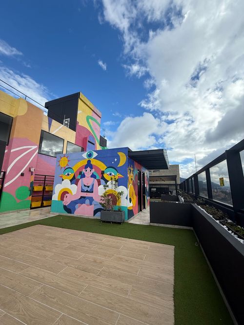 Apartaestudio en Venta en Usaquen, Bogotá - Imagen 1