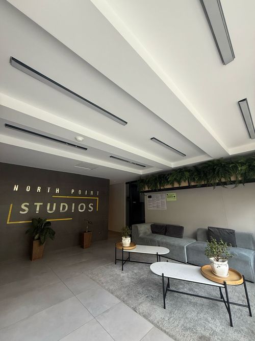 Apartaestudio en Venta en Usaquen, Bogotá - Miniatura 3