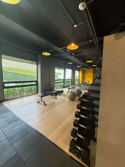 Apartaestudio en Venta en Usaquen, Bogotá - Miniatura 4