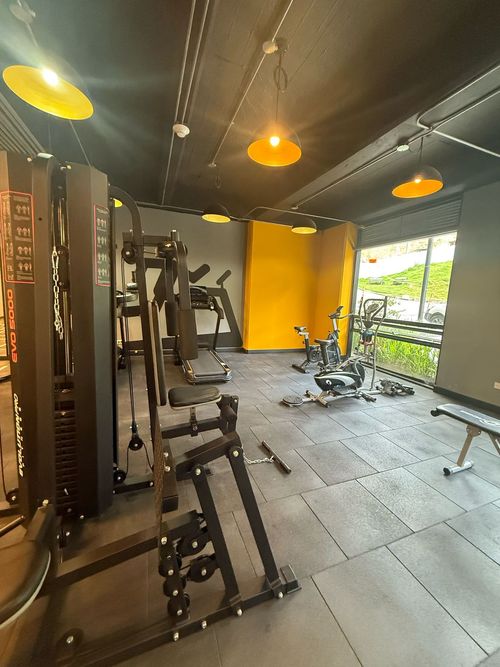Apartaestudio en Venta en Usaquen, Bogotá - Miniatura 5