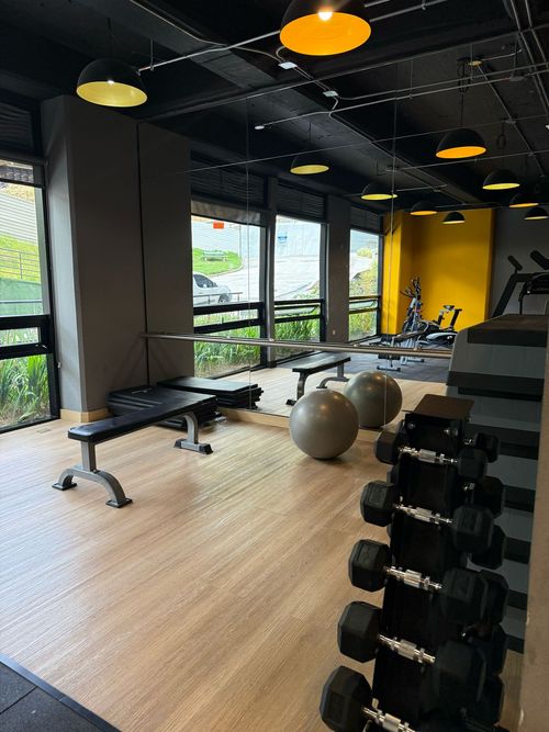 Apartaestudio en Venta en Usaquen, Bogotá - Miniatura 6