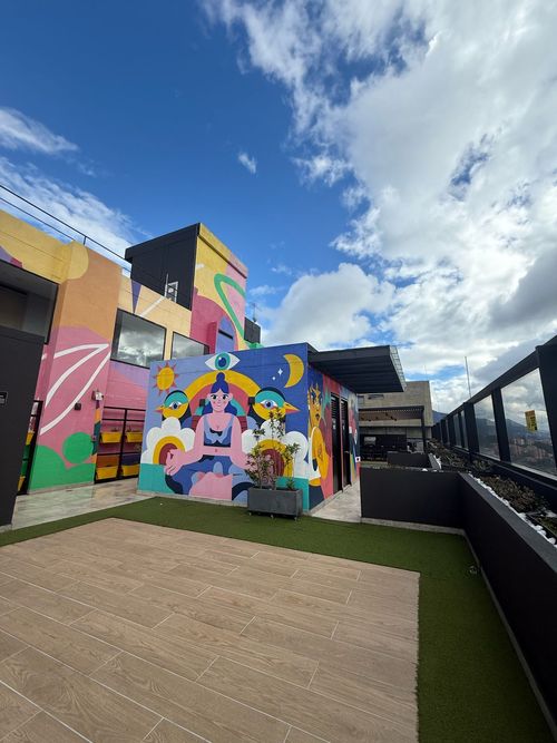 Apartaestudio en Venta en Usaquen, Bogotá - Miniatura 7