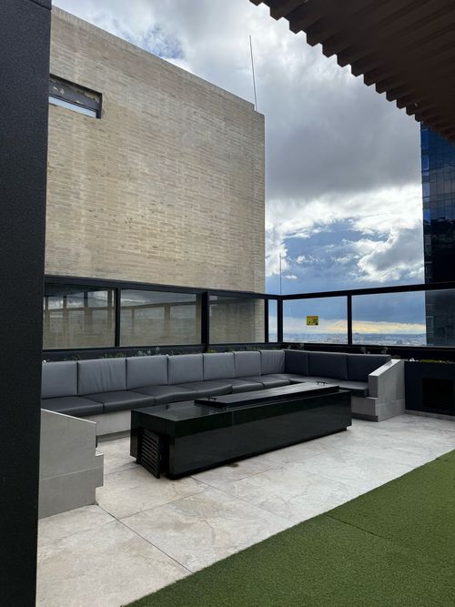 Apartaestudio en Venta en Usaquen, Bogotá - Miniatura 9