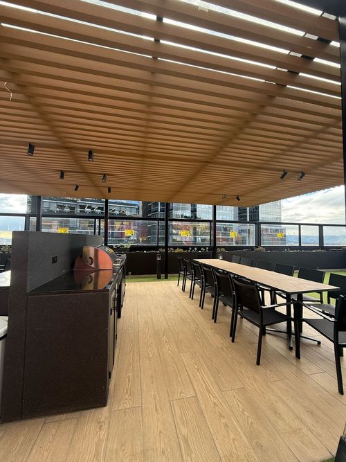 Apartaestudio en Venta en Usaquen, Bogotá - Miniatura 11