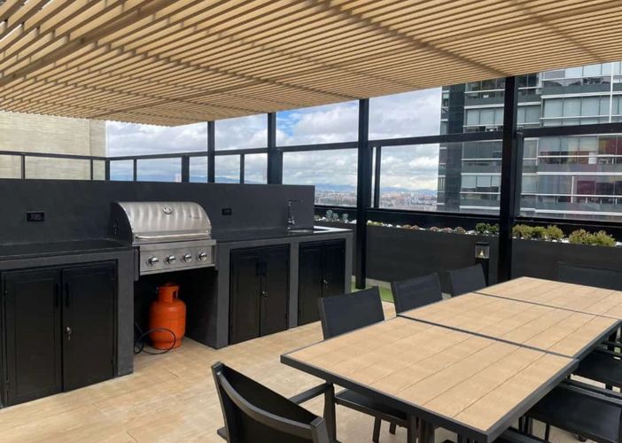 Apartaestudio en Venta en Usaquen, Bogotá - Miniatura 14