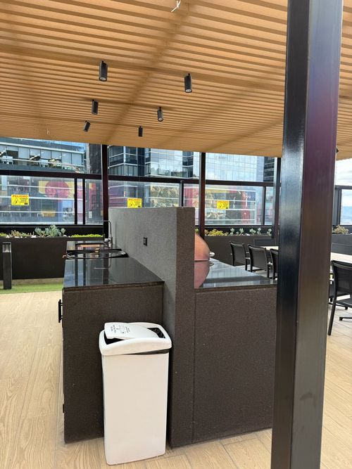 Apartaestudio en Venta en Usaquen, Bogotá - Miniatura 19
