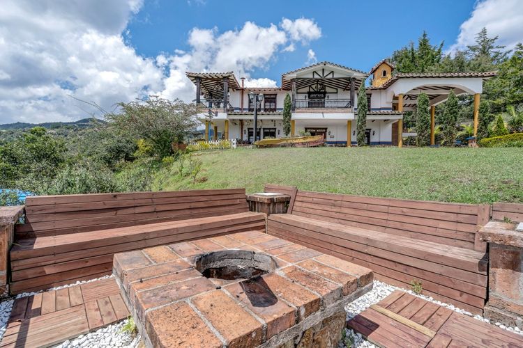Finca en Arriendo en El porvenir, Rionegro - Miniatura 4