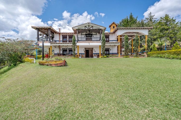 Finca en Arriendo en El porvenir, Rionegro - Miniatura 5