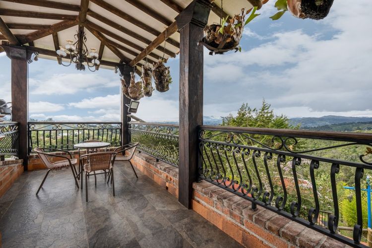 Finca en Arriendo en El porvenir, Rionegro - Miniatura 7