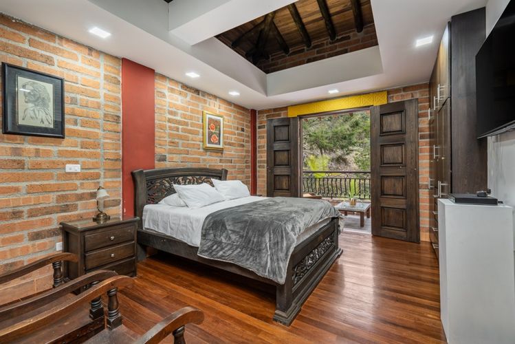 Finca en Arriendo en El porvenir, Rionegro - Miniatura 8