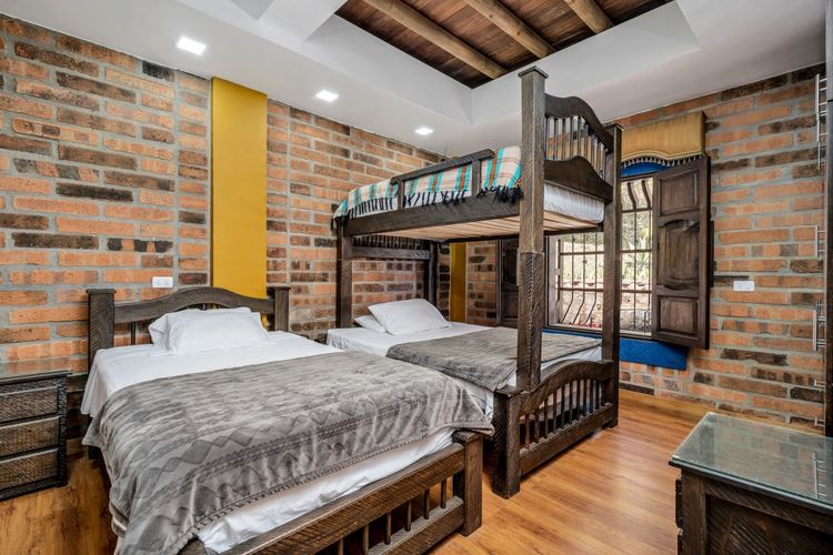 Finca en Arriendo en El porvenir, Rionegro - Miniatura 15