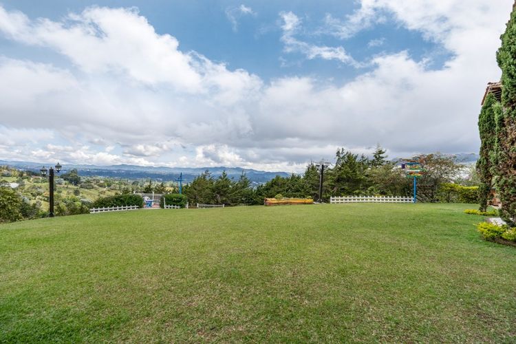 Finca en Arriendo en El porvenir, Rionegro - Miniatura 16