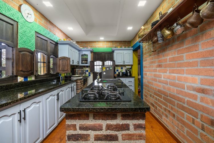 Finca en Arriendo en El porvenir, Rionegro - Miniatura 17