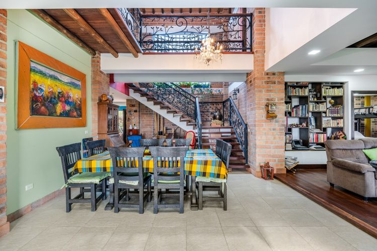 Finca en Arriendo en El porvenir, Rionegro - Miniatura 19