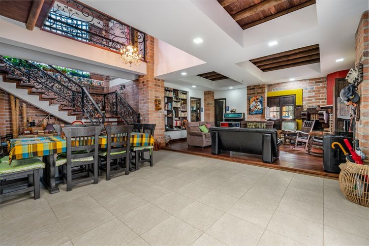 Finca en Arriendo en El porvenir, Rionegro - Miniatura 20