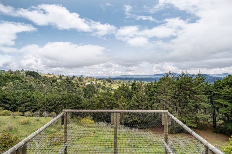 Finca en Arriendo en El porvenir, Rionegro - Miniatura 21