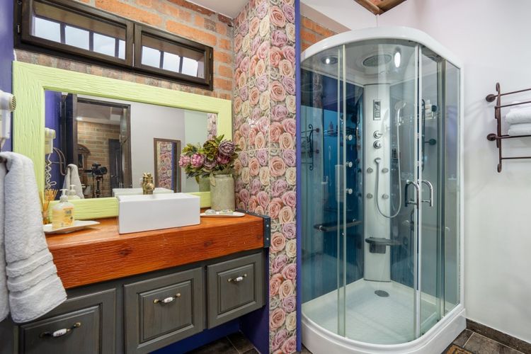 Finca en Arriendo en El porvenir, Rionegro - Miniatura 24