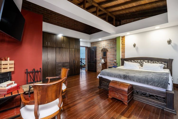 Finca en Arriendo en El porvenir, Rionegro - Miniatura 26