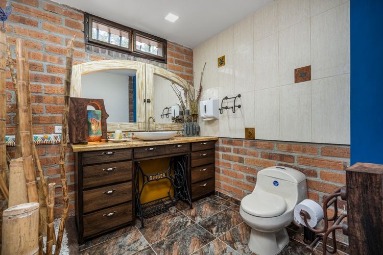 Finca en Arriendo en El porvenir, Rionegro - Miniatura 27