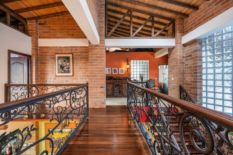 Finca en Arriendo en El porvenir, Rionegro - Miniatura 28