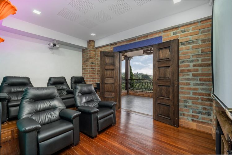 Finca en Arriendo en El porvenir, Rionegro - Miniatura 30