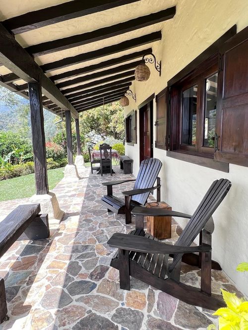 Finca en Arriendo en El tambo, Abejorral - Miniatura 2