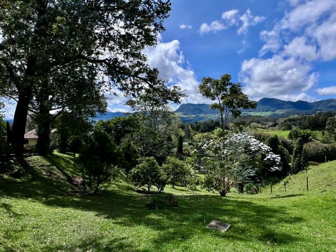 Finca en Arriendo en El tambo, Abejorral - Miniatura 3