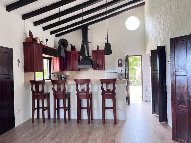 Finca en Arriendo en El tambo, Abejorral - Miniatura 6