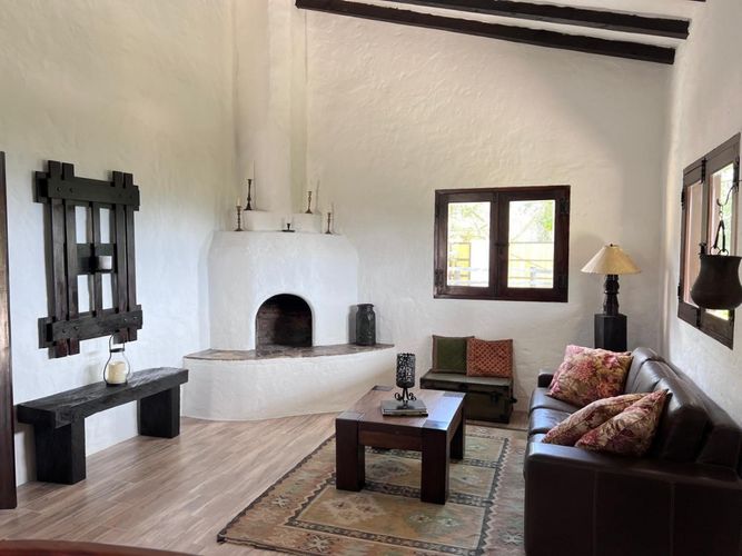 Finca en Arriendo en El tambo, Abejorral - Miniatura 7