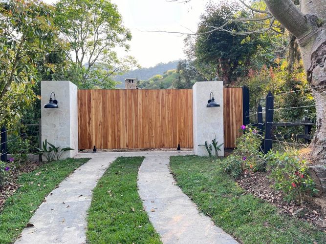 Finca en Arriendo en El tambo, Abejorral - Miniatura 12