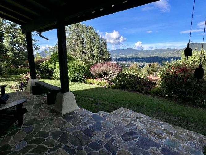 Finca en Arriendo en El tambo, Abejorral - Miniatura 16